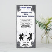 Wiedersehen Rack Card2 Programm (Stehend Vorderseite)