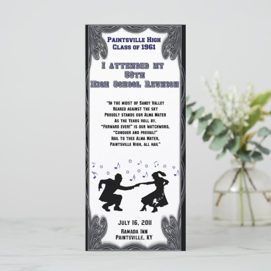 Wiedersehen Rack Card2 Programm (Stehend Vorderseite)