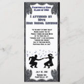 Wiedersehen Rack Card2 Programm (Vorderseite)