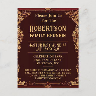 Wiedersehen-Sammlung Postkarte