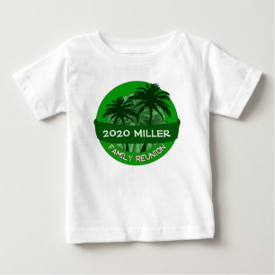 Wiedersehen-Shirt Baby T-shirt