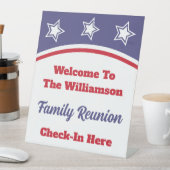 Wiedersehen Sockelschild (In Situ)