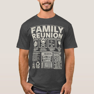 Wiedersehen T-Shirt