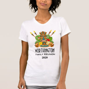 Wiedersehen T-Shirt