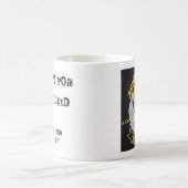 WIEDERSEHEN-TASSE 2009 KAFFEETASSE (Mittel)