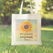 Wiedersehen Tragetasche