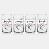 Wiedersehen-Vorlage für Herz-Shaped Tree Dosenglas (Vorderseite)