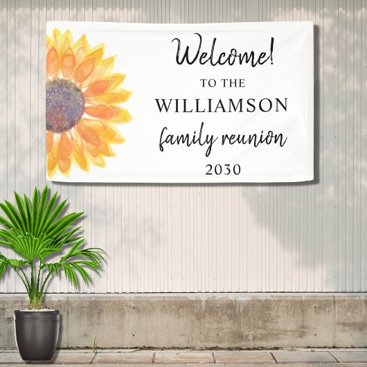 Wiedersehen Welcome Banner