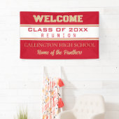 Wiedersehen! Wiedersehen-Banner der ZOLLKLASSE Banner (Insitu)