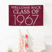 Wiedersehen | Willkommen zurück Banner (Insitu)