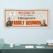 Wiedersehen | You Caption Funny Foto Banner (Messe)