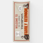 Wiedersehen | You Caption Funny Foto Banner (Vertikal)