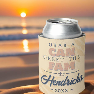 Wiedersehen-Zitat der Pastel-Familie, entworfen Dosenkühler