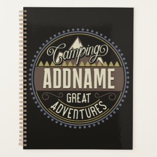 Wiedersehen zum Camping "Camp Trip Family" mit ben Planer