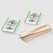 Wiedersehen zur Produktfamilie "Sage Green Family Fächer (Non-assembled)