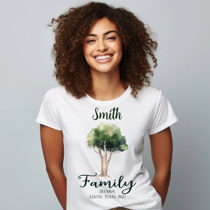 Wiedersehen zur Typenstruktur einer benutzerdefini T-Shirt