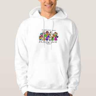 WiedersehenHoodie Hoodie