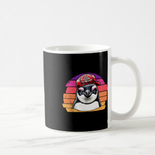 Wiederum Steuerfrei für Pinguin - Resist Penguins  Kaffeetasse