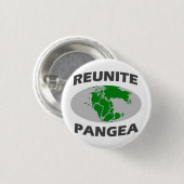 Wiedervereinigen Sie sich Pangea Button (Vorne & Hinten)