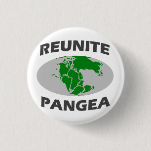 Wiedervereinigen Sie sich Pangea Button