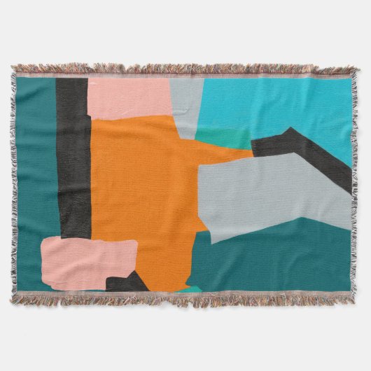 Wiedervereinigung Decke (Vorderseite)