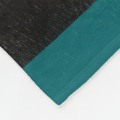 Wiedervereinigung Fleecedecke (Ecke)