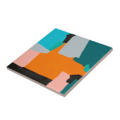 Wiedervereinigung Fliese (Seite)