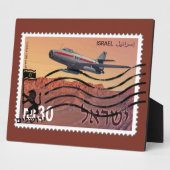 Wiedervereinigung in Jerusalem 50 Jahre Fotoplatte (Seite)