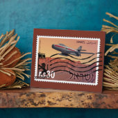 Wiedervereinigung in Jerusalem 50 Jahre Fotoplatte (Seite)