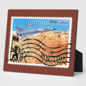 Wiedervereinigung in Jerusalem 50 Jahre Fotoplatte (Seite)