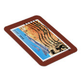 Wiedervereinigung in Jerusalem 50 Jahre Magnet (Rechte Seite)