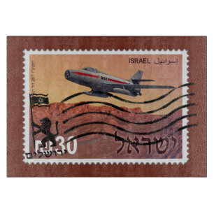 Wiedervereinigung in Jerusalem 50 Jahre Schneidebrett