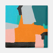 Wiedervereinigung Magnet (Vorne)