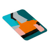 Wiedervereinigung Magnet (Rechte Seite)