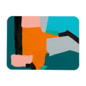 Wiedervereinigung Magnet (Horizontal)