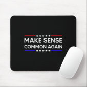 Wiedervereinigung Mousepad (Mit Mouse)