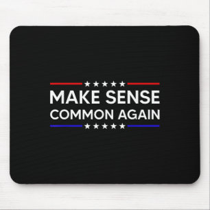 Wiedervereinigung Mousepad