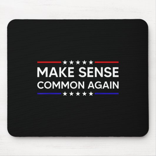 Wiedervereinigung Mousepad (Vorne)