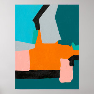 Wiedervereinigung Poster