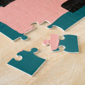 Wiedervereinigung Puzzle (Seite)