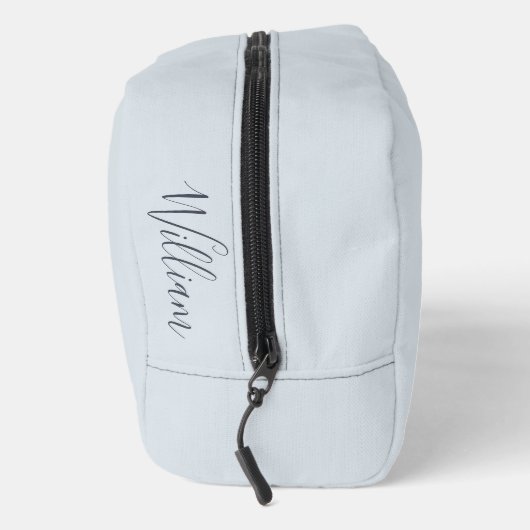 Wiederverkäuflicher Postarbeiter Auf Wiedersehen T Waschbeutel (Rechts)