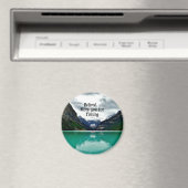 Wiederverknallt...Mehr Zeit für den Fischfang Magnet (In Situ (Geschirrspüler))