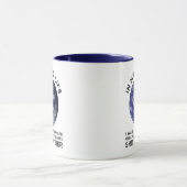 Wiederverkörperung auf einem Planeten, der seinen Tasse (Zentrum)