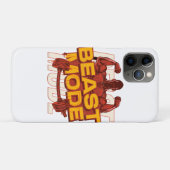 Wiederverwendbare Einkaufstasche Case-Mate iPhone Hülle (Rückseite (Horizontal))