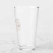 Wiederverwendbare Einkaufstasche Glas (Links)