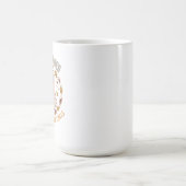 Wiederverwendbare Einkaufstasche Kaffeetasse (Mittel)