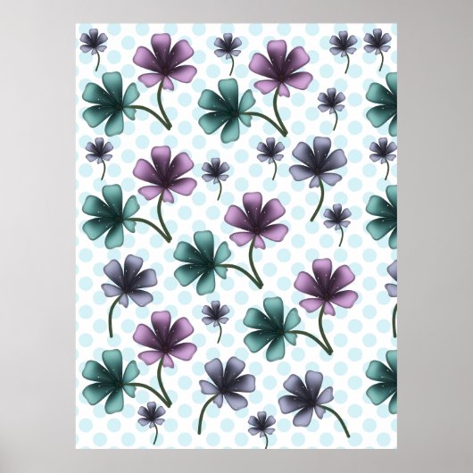 Wiederverwendbare Einkaufstasche Poster (Vorne)