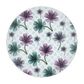 Wiederverwendbare Einkaufstasche Schneidebrett (Vorderseite)