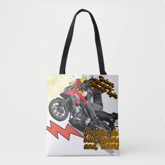 Wiederverwendbare Einkaufstasche Tasche (Vorderseite)