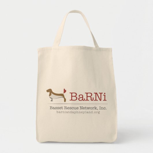 Wiederverwendbare Einkaufstüte Tragetasche (Vorne)